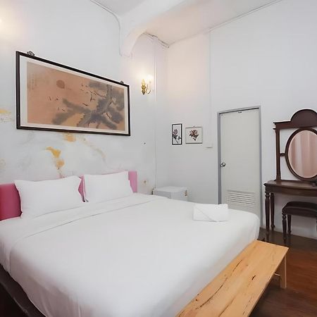 Mitr Inn Yaowarat 2 - มิตร อินน์ เยาวราช Бангкок Экстерьер фото