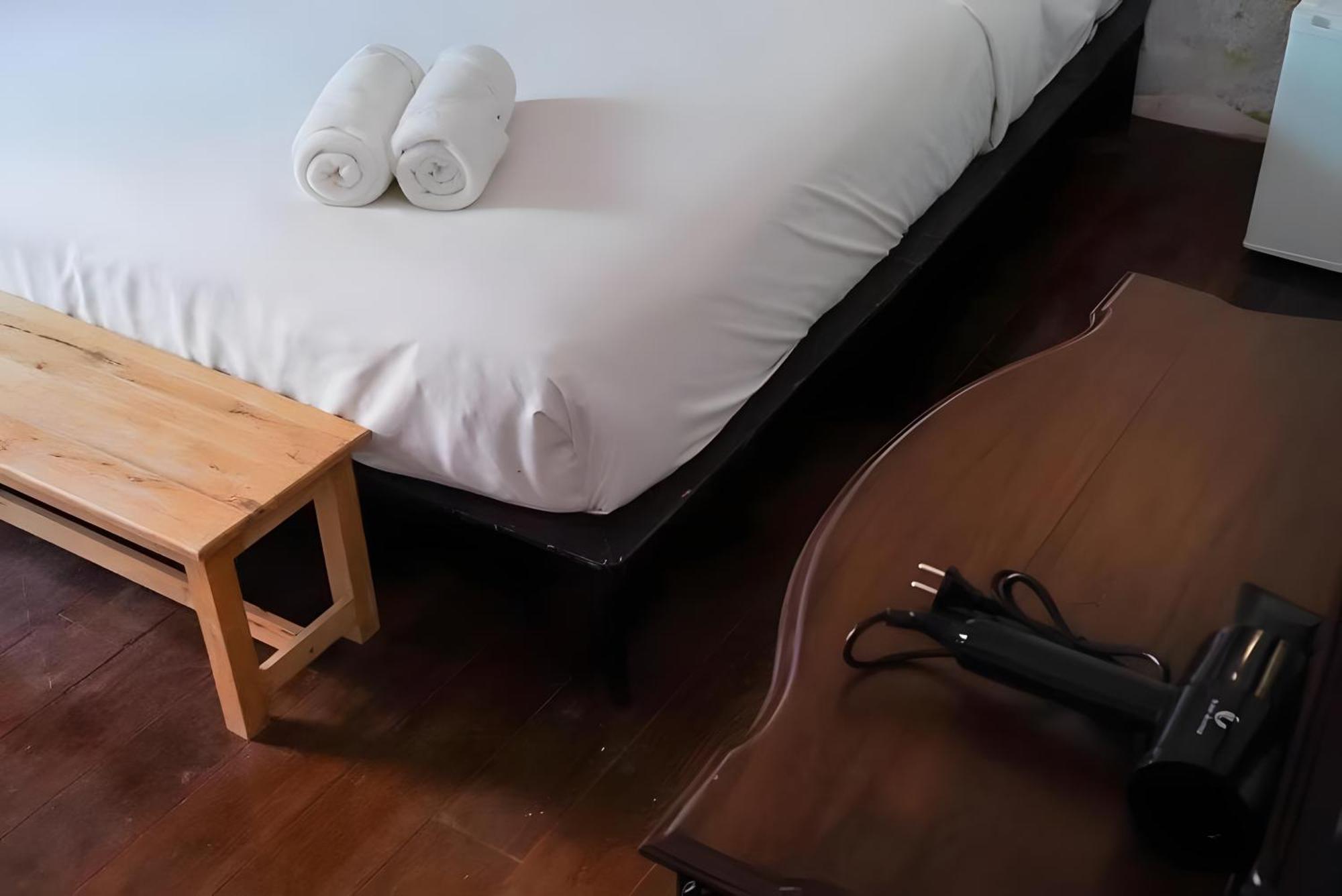 Mitr Inn Yaowarat 2 - มิตร อินน์ เยาวราช Бангкок Экстерьер фото