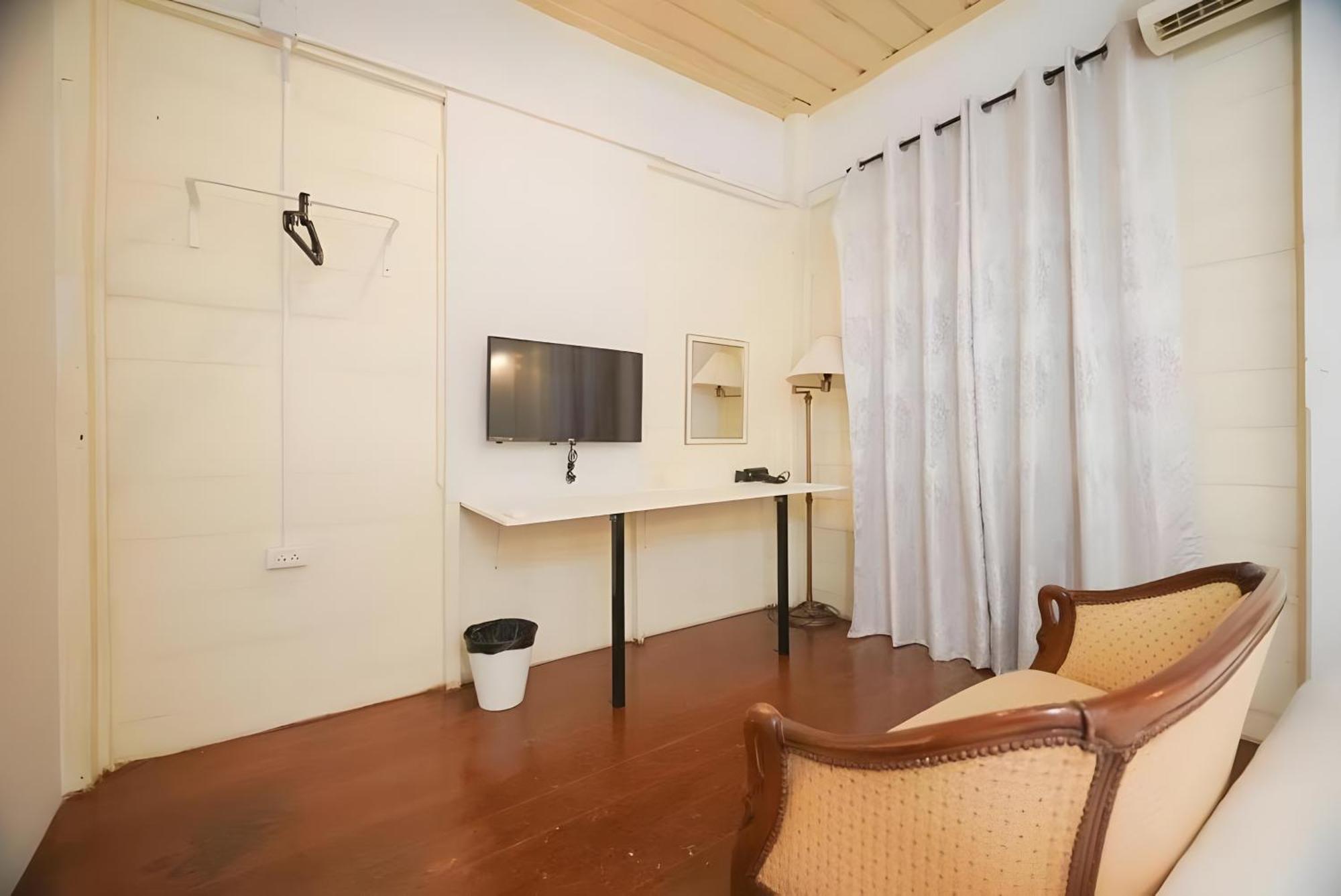 Mitr Inn Yaowarat 2 - มิตร อินน์ เยาวราช Бангкок Экстерьер фото