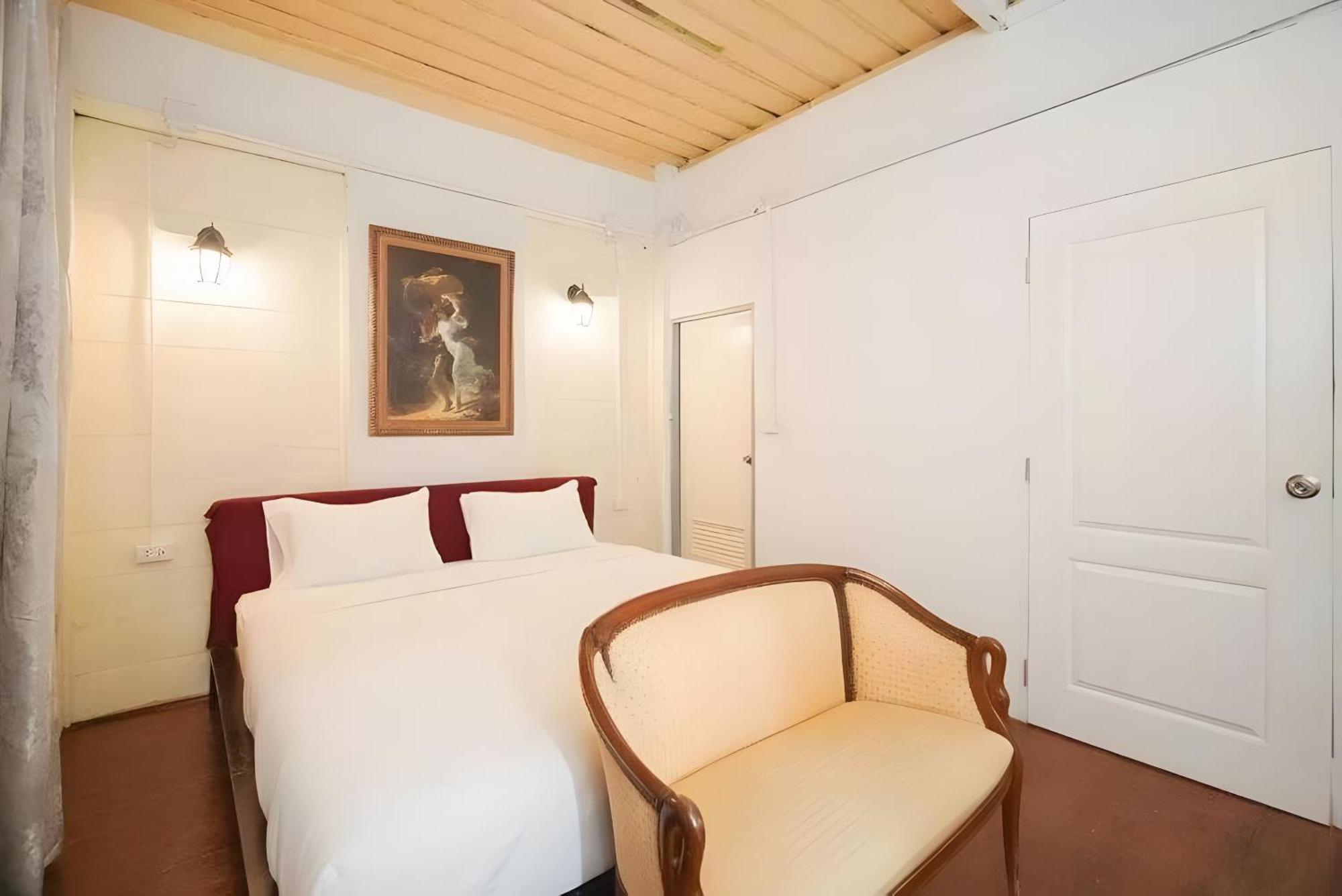 Mitr Inn Yaowarat 2 - มิตร อินน์ เยาวราช Бангкок Экстерьер фото