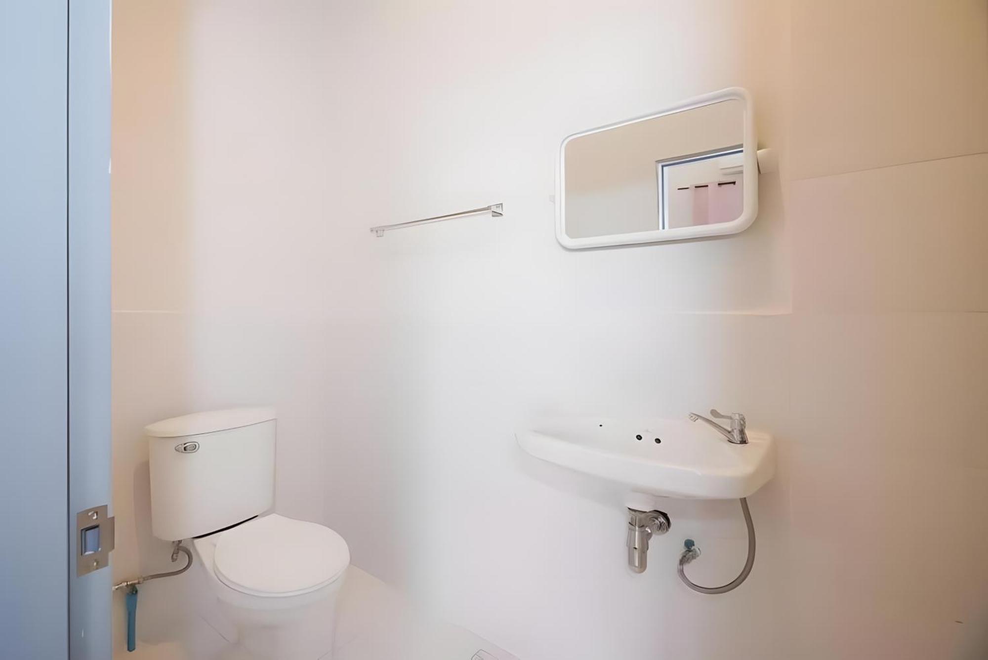 Mitr Inn Yaowarat 2 - มิตร อินน์ เยาวราช Бангкок Экстерьер фото