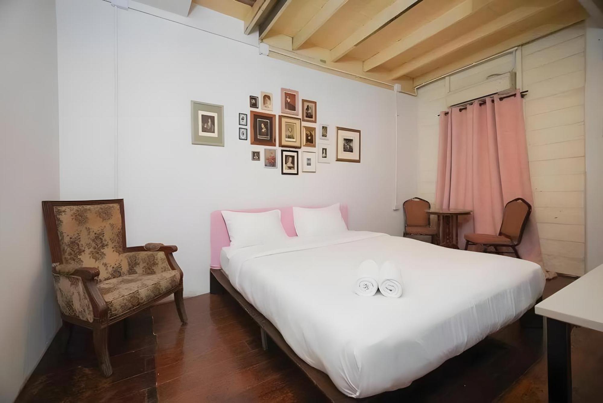 Mitr Inn Yaowarat 2 - มิตร อินน์ เยาวราช Бангкок Экстерьер фото