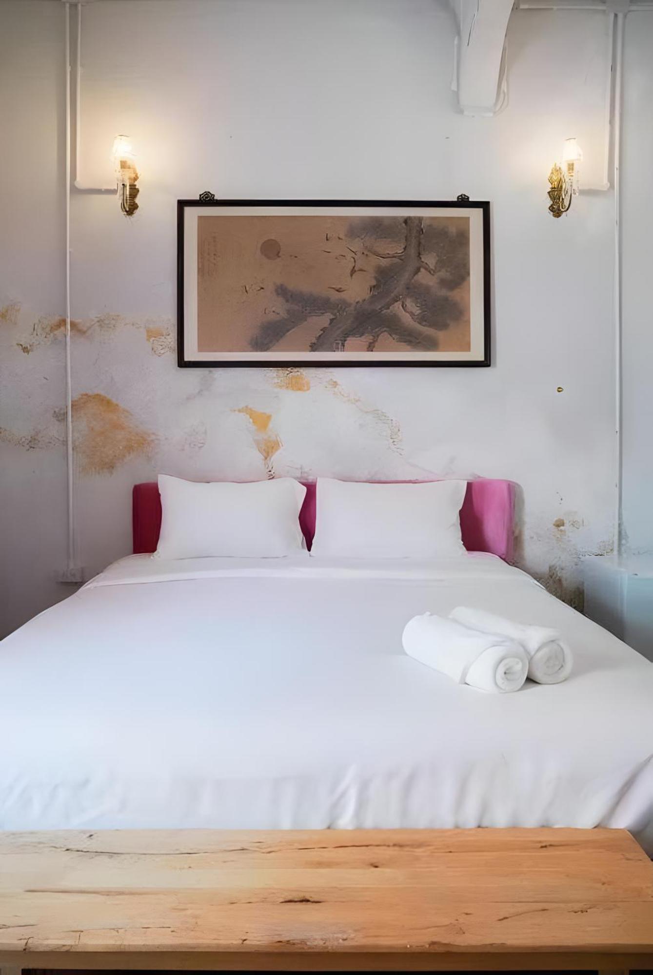 Mitr Inn Yaowarat 2 - มิตร อินน์ เยาวราช Бангкок Экстерьер фото