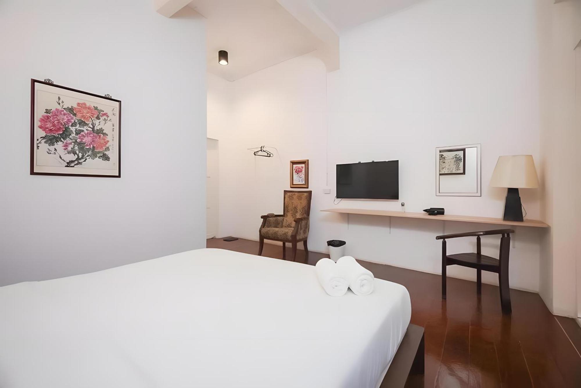 Mitr Inn Yaowarat 2 - มิตร อินน์ เยาวราช Бангкок Экстерьер фото